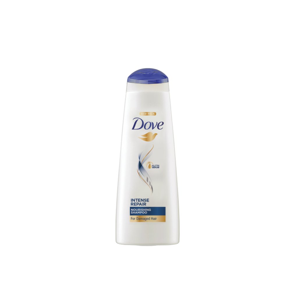 Dove Intense Repair Shampoo, 200ml, INDONESIA - ImportedWares