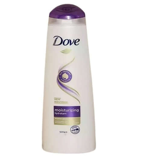Dove Shampoo Moisturizing, 200ml, INDONESIA - ImportedWares