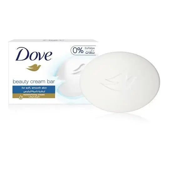 Dove Soap Original, 135g, GERMANY - ImportedWares