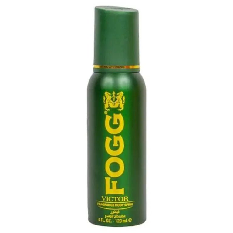 Fogg Body Spray Victor, 120ml, UAE - ImportedWares