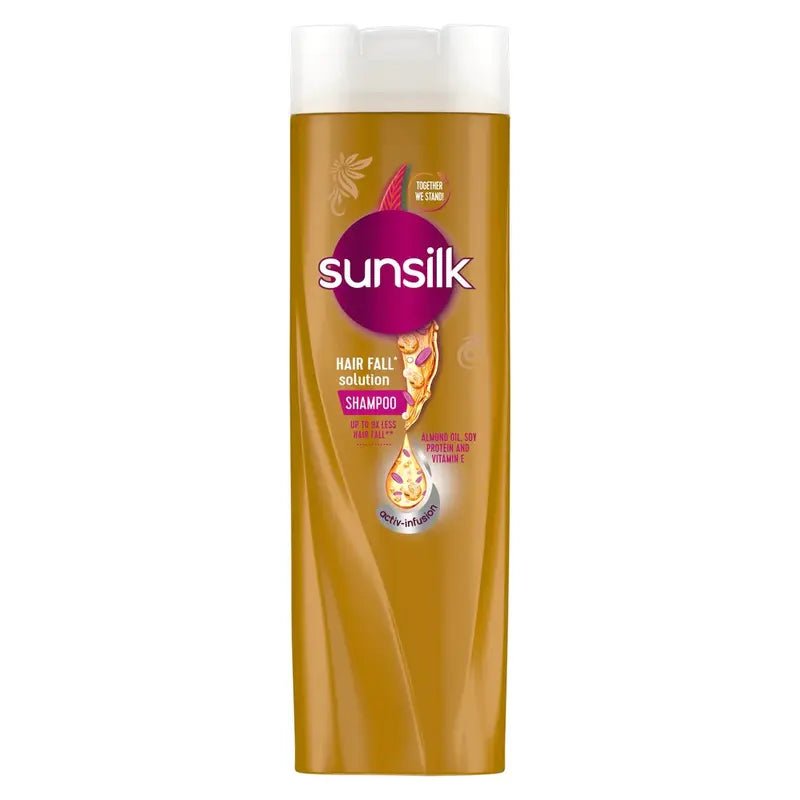 Sunsilk Shampoo Hair Fall Solution, 300ml, THAILAND - ImportedWares