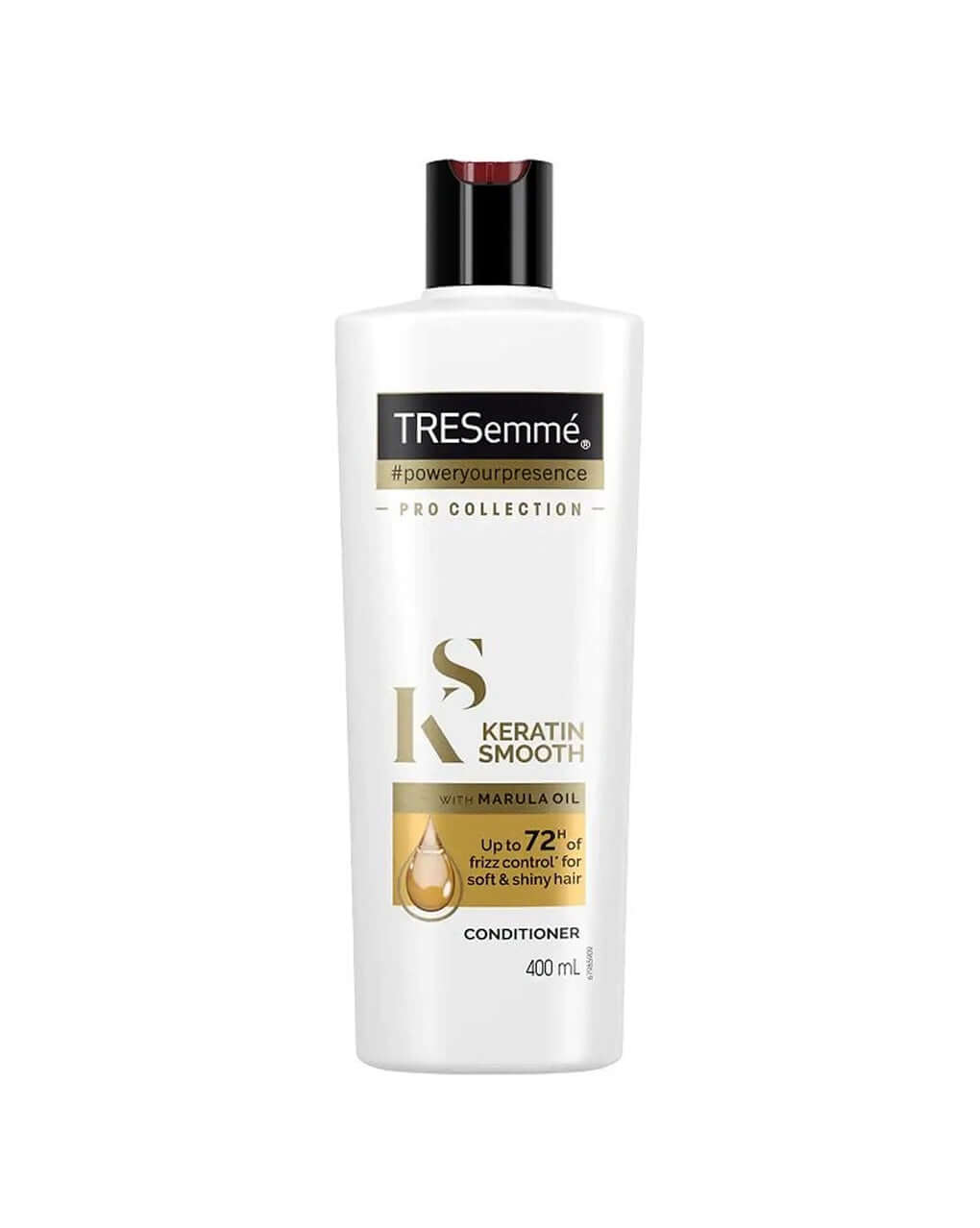 TRESemme Keratin Smooth Conditioner, 400ml, UAE - ImportedWares