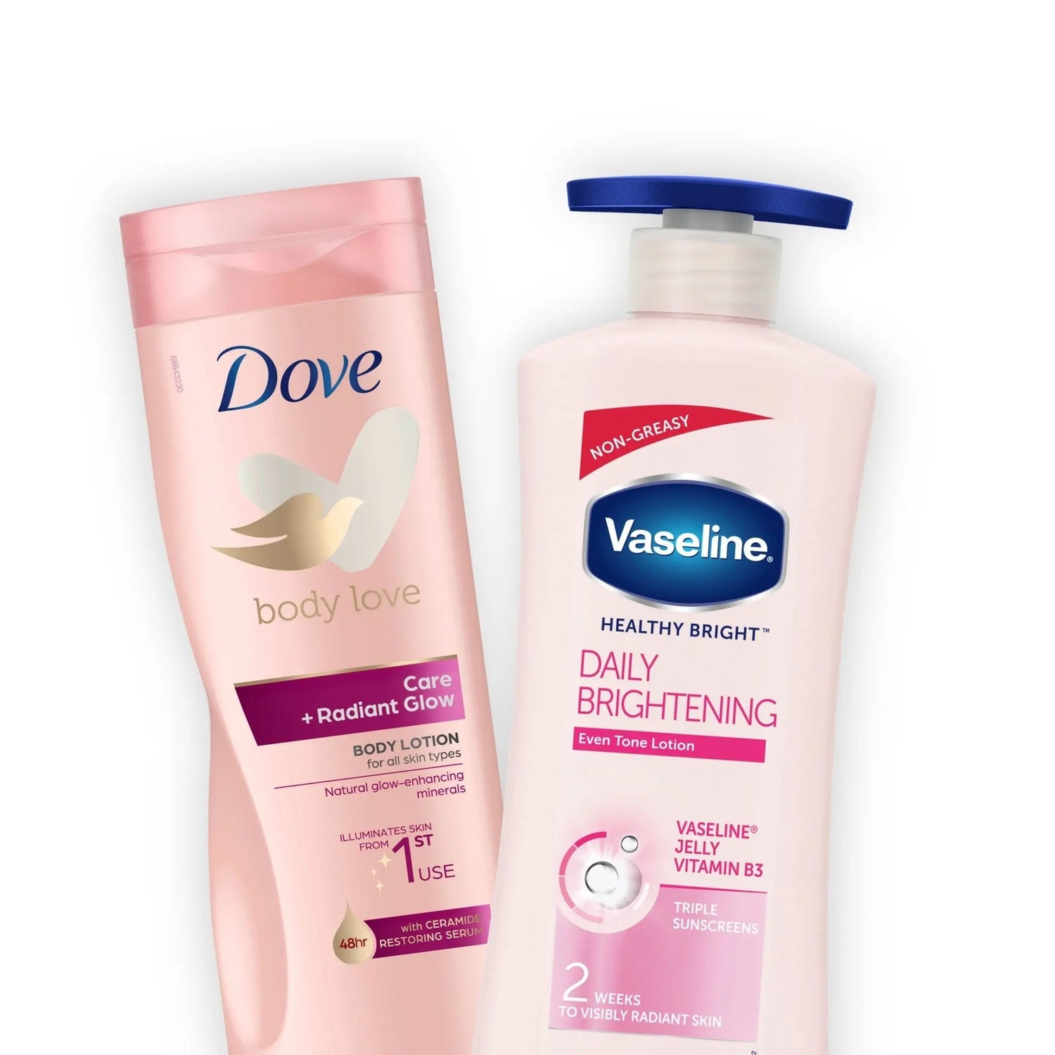 Lotions & Moisturizers - ImportedWares