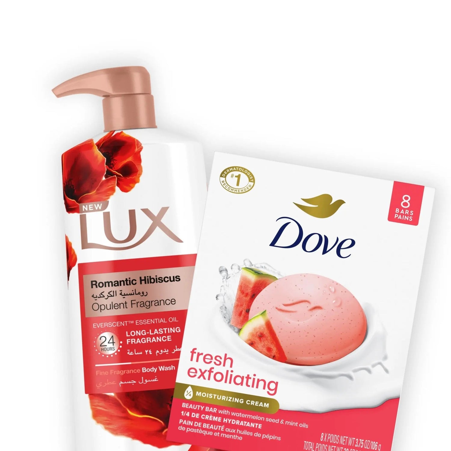 Soaps & Body Washes - ImportedWares