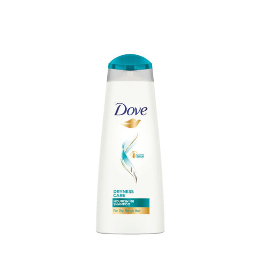 Dove Dryness Care Shampoo, 200ml, INDONESIA - ImportedWares