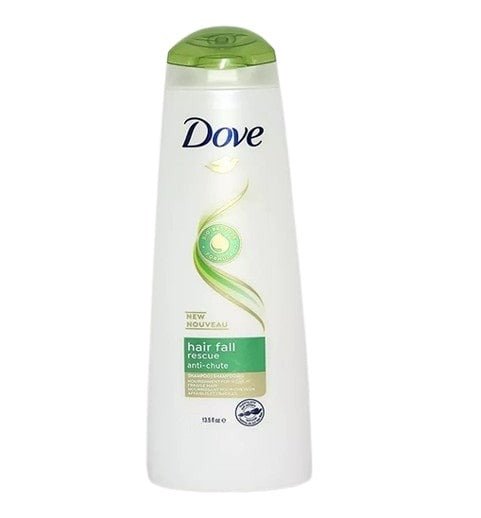 Dove Shampoo Hair Fall Rescue, 200ml, INDONESIA - ImportedWares
