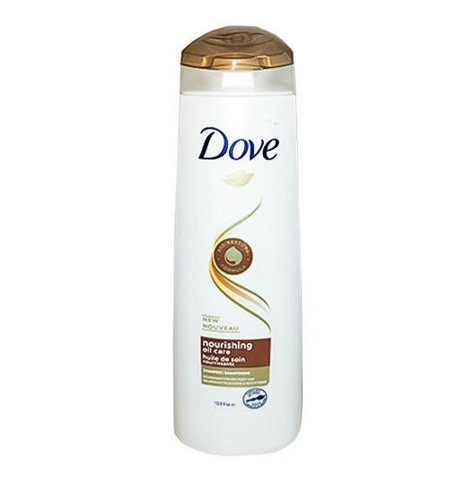 Dove Shampoo Nourishing Oil Care, 200ml, INDONESIA - ImportedWares
