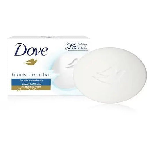Dove Soap Original, 135g, GERMANY - ImportedWares