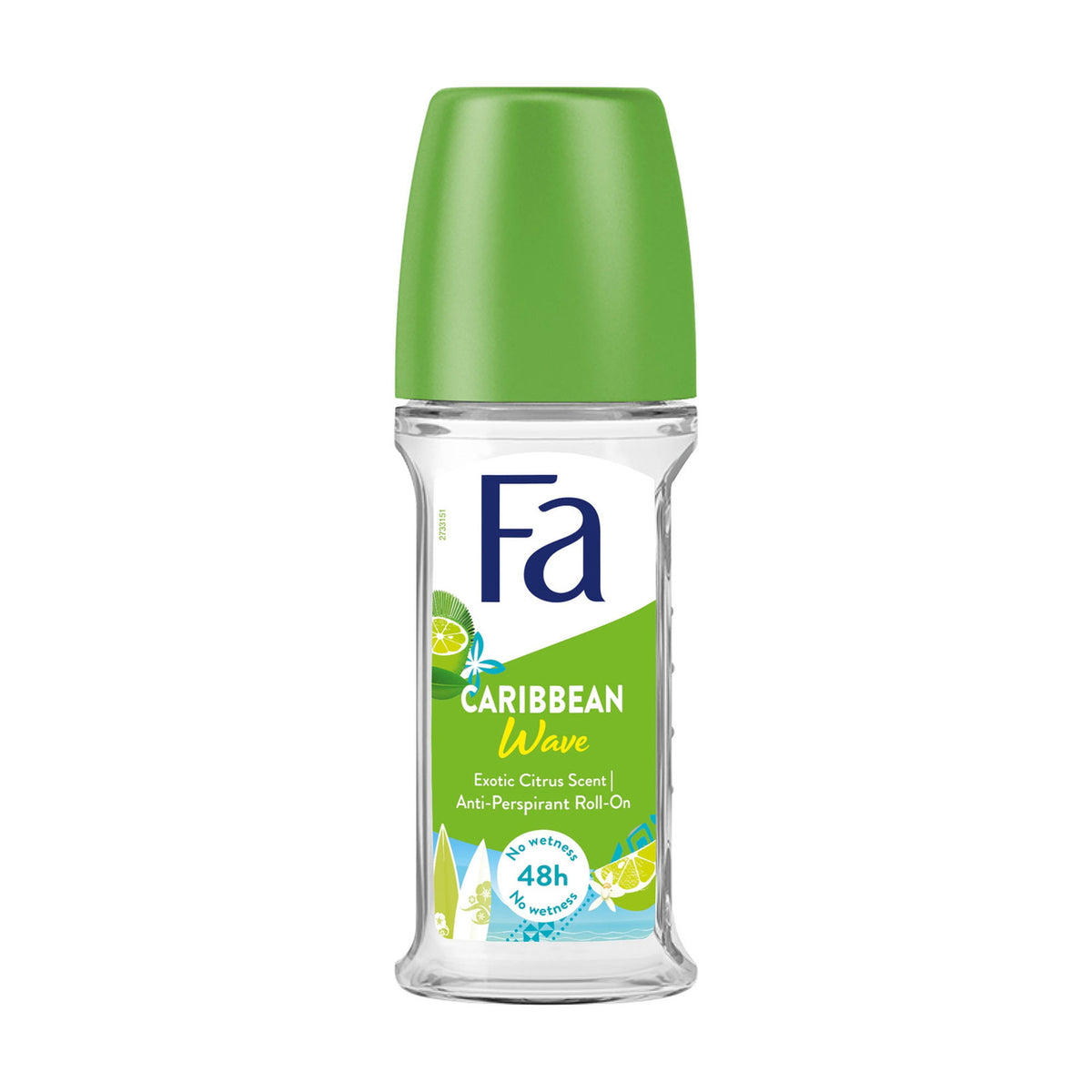 FA Caribbean Wave 50ml