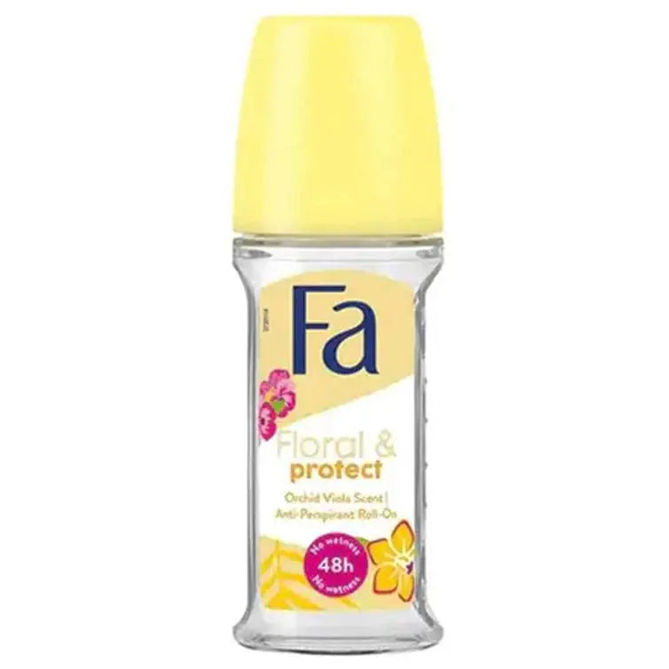 FA Floral & Protect 50ml