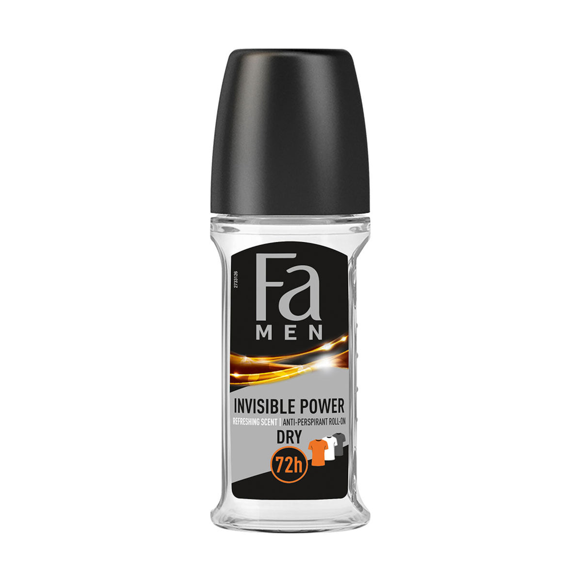 FA Men Invisible Power Dry 50ml