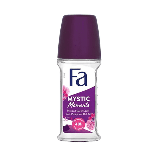 FA Mystic Moments 50ml