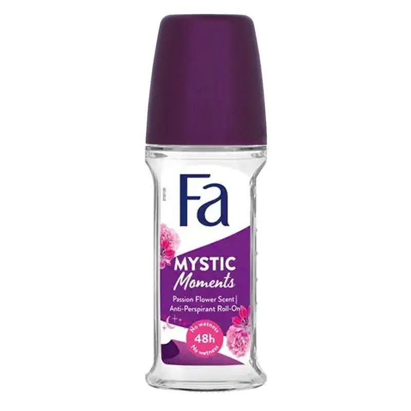 Fa Roll On Mystic Moments, 50ml, UAE - ImportedWares