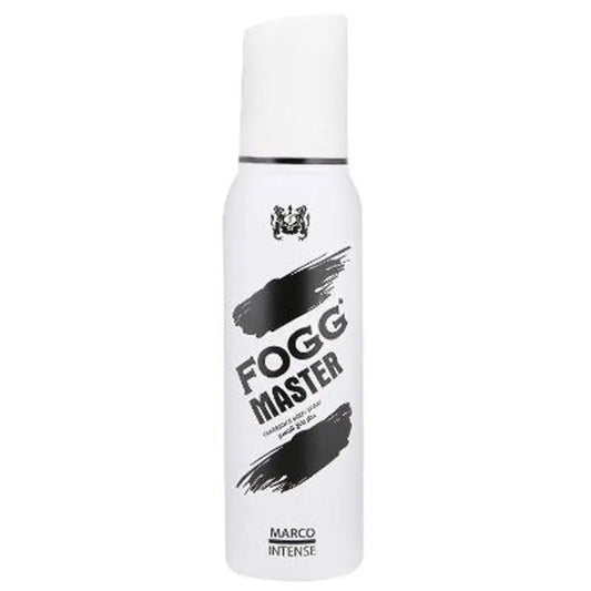 Fogg Body Spray Master Marco Intense, 120ml, UAE - ImportedWares