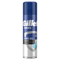 Gillette Series Cleansing Shave Gel with Charcoal 200ml