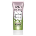 Ponds Pore Clear Clay-BHA Face Scrub 100ml