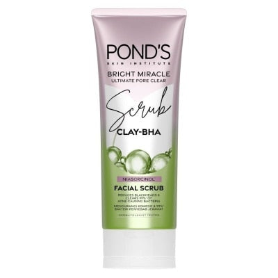 Ponds