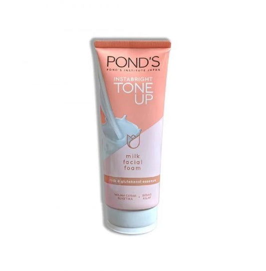 Ponds Face Wash White Beauty Insta Bright Tone Up, 100g, INDONESIA - ImportedWares