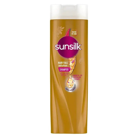 Sunsilk Shampoo Hair Fall Solution, 300ml, THAILAND - ImportedWares
