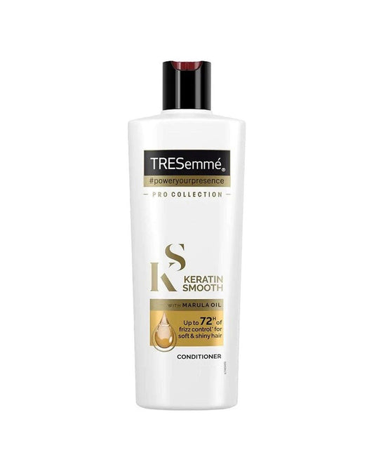 TRESemme Keratin Smooth Conditioner, 170ml, UAE - ImportedWares
