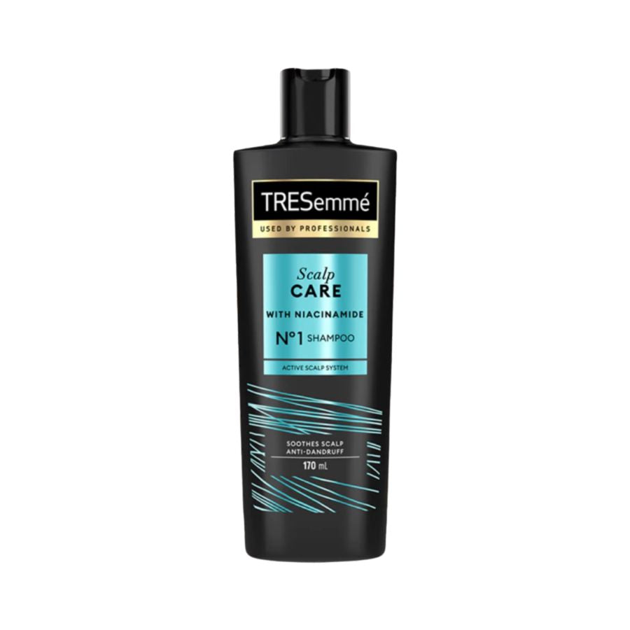 TRESemmé Scalp Care with Niacinamide N°1 Shampoo 170ml Indonesia