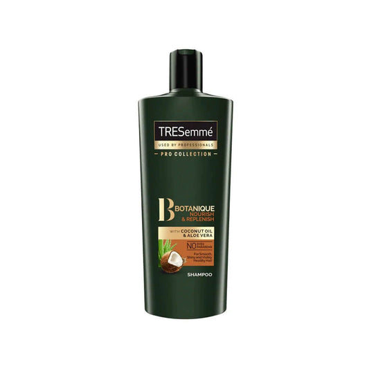 TRESemme Shampoo Botanique Nourish & Replenish, 170ml, UAE - ImportedWares