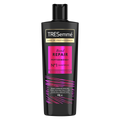 Front view of TRESemmé Bond Repair PeptideBond+ Nº1 Shampoo 170ml