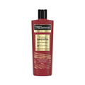 Front view of TRESemmé Keratin Smooth KeratinBond+ No.1 Shampoo 170ml
