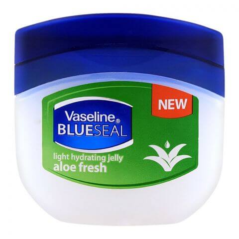 Vaseline Hydrating Jelly Light Aloe Fresh, 100ml, SOUTH AFRICA - ImportedWares